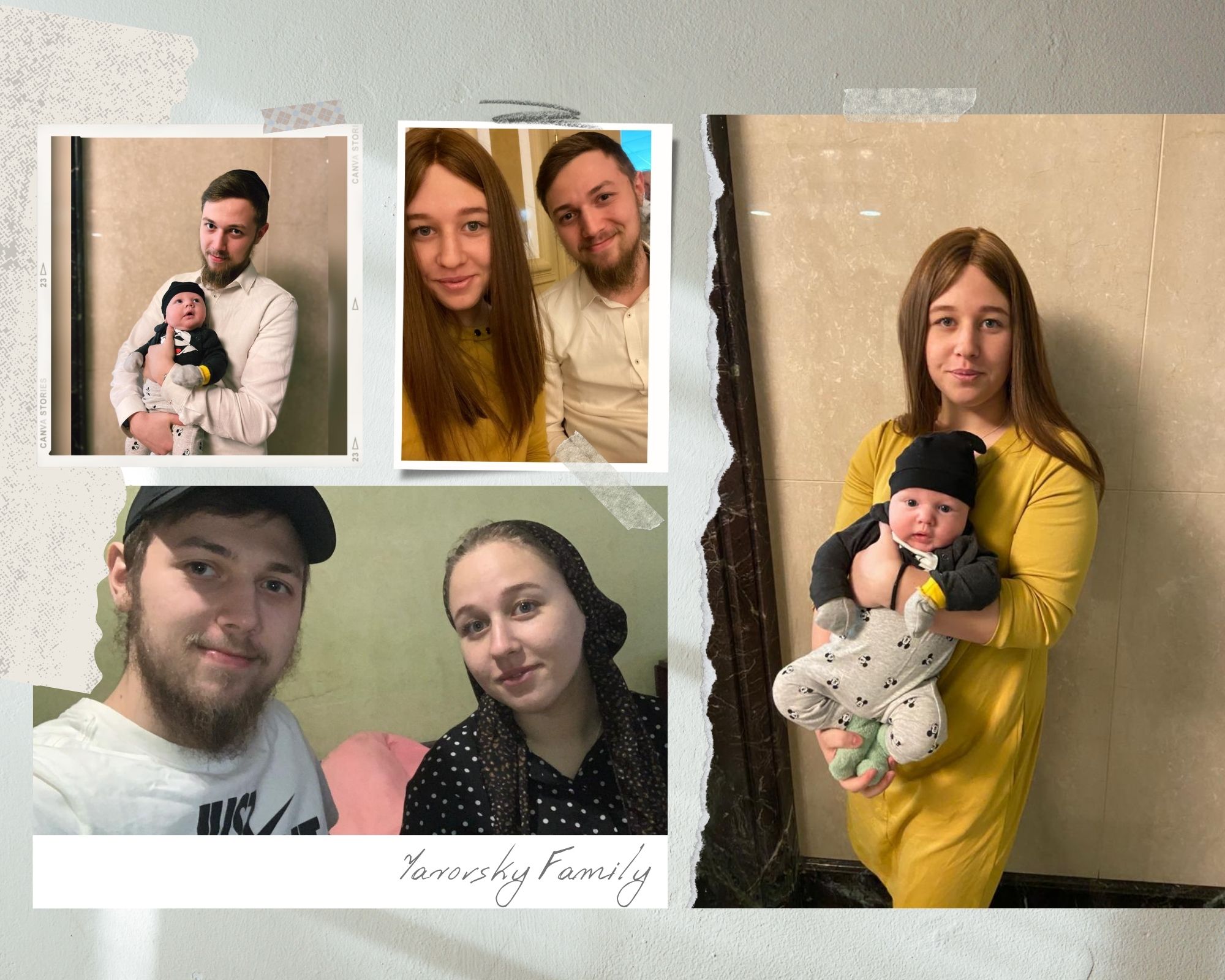 Chaya B Photography - Family is where life starts and love never ...