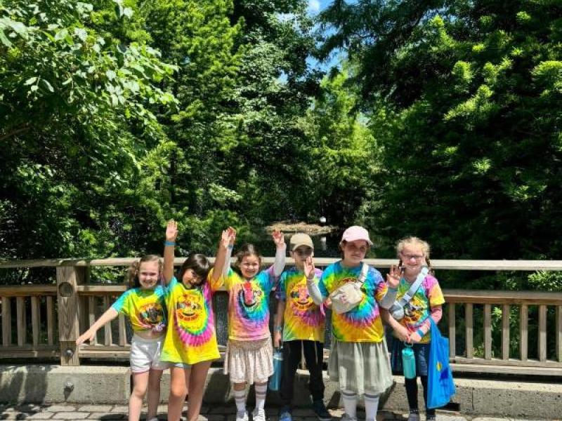 Camp Gan Israel UES