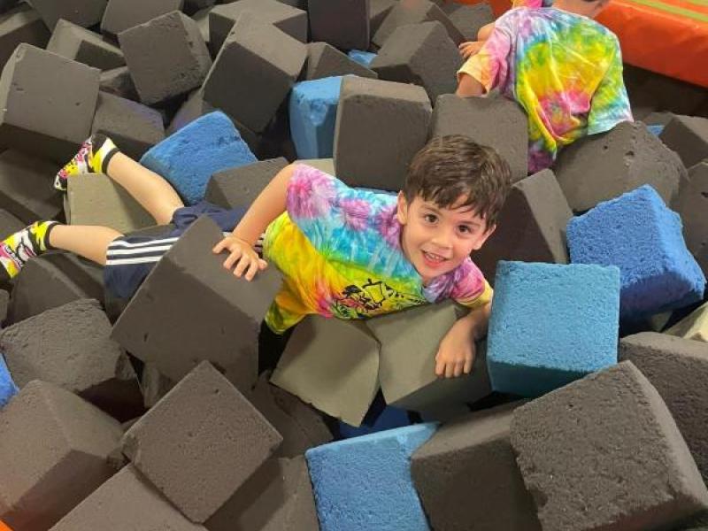 Camp Gan Israel UES 2025/5785