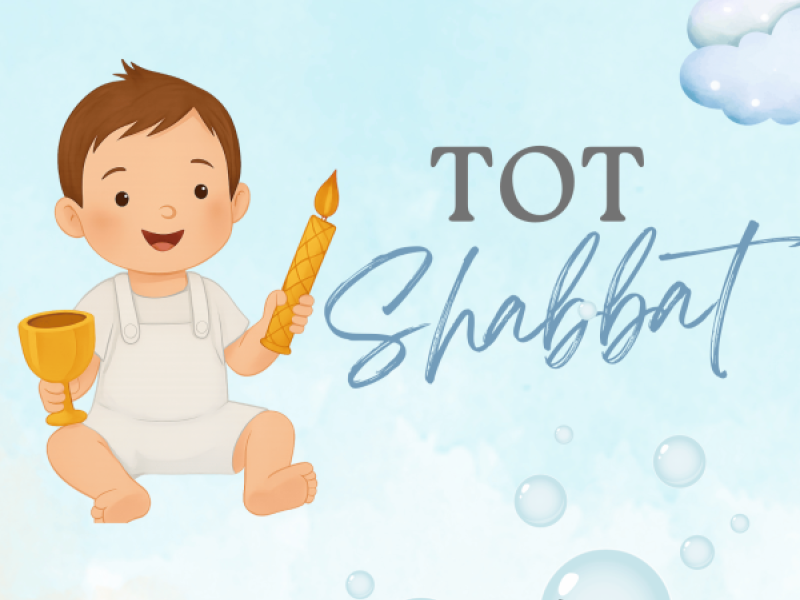 Tot Shabbat